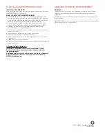 Preview for 3 page of HMDX BOLD HX-EP240 User Manual And Warranty Information