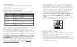 Preview for 10 page of HMDX HMDX-S10 Instruction Manual And  Warranty Information