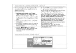 Preview for 3 page of HMDX HX-P150 User Manual And Warranty Information