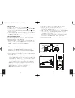 Preview for 8 page of HMDX SoundSpa Sunrise HX-5500-EU Instruction Manual