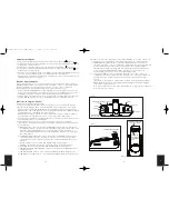 Preview for 20 page of HMDX SoundSpa Sunrise HX-5500-EU Instruction Manual