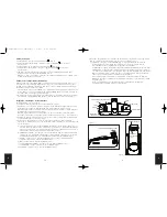 Preview for 24 page of HMDX SoundSpa Sunrise HX-5500-EU Instruction Manual