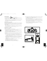 Preview for 28 page of HMDX SoundSpa Sunrise HX-5500-EU Instruction Manual