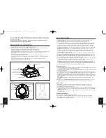 Preview for 31 page of HMDX SoundSpa Sunrise HX-5500-EU Instruction Manual