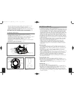 Preview for 39 page of HMDX SoundSpa Sunrise HX-5500-EU Instruction Manual