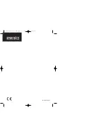 Preview for 43 page of HMDX SoundSpa Sunrise HX-5500-EU Instruction Manual