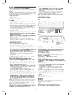 Preview for 4 page of HMDX STREAM HX-P420 Instructions Manual