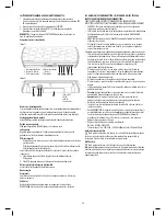 Preview for 12 page of HMDX STREAM HX-P420 Instructions Manual