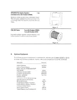 Preview for 5 page of HME 2500D Operating Instructions Manual