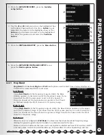 Preview for 13 page of HME 6700HD Installation Instructions Manual