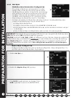 Preview for 14 page of HME 6700HD Installation Instructions Manual