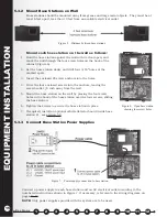 Preview for 22 page of HME 6700HD Installation Instructions Manual