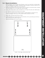 Preview for 23 page of HME 6700HD Installation Instructions Manual