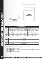 Preview for 28 page of HME 6700HD Installation Instructions Manual