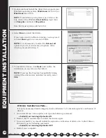 Preview for 32 page of HME 6700HD Installation Instructions Manual