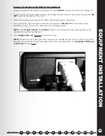 Preview for 33 page of HME 6700HD Installation Instructions Manual