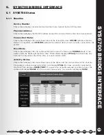 Preview for 41 page of HME 6700HD Installation Instructions Manual