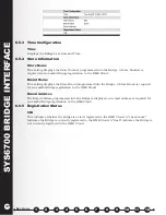 Preview for 44 page of HME 6700HD Installation Instructions Manual