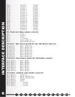 Preview for 56 page of HME 6700HD Installation Instructions Manual