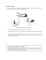 Preview for 2 page of HME AC2000B Operation & Maintenance Instructions