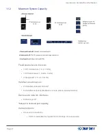 Preview for 9 page of HME Clear-Com ARCADIA Series User Manual