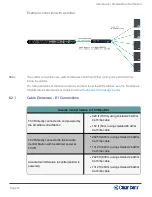 Предварительный просмотр 97 страницы HME Clear-Com ARCADIA Series User Manual