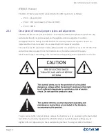 Preview for 13 page of HME Clear-Com Encore AB-120 User Manual