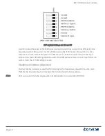 Preview for 17 page of HME Clear-Com Encore AB-120 User Manual