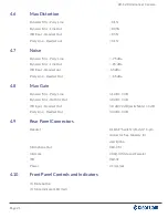 Preview for 21 page of HME Clear-Com Encore AB-120 User Manual