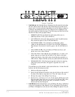 Preview for 9 page of HME Clear-Com Encore MS-702 Instruction Manual