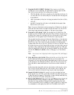 Preview for 11 page of HME Clear-Com Encore MS-702 Instruction Manual