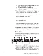 Preview for 13 page of HME Clear-Com Encore MS-702 Instruction Manual