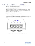 Preview for 9 page of HME Clear-Com FIM-S222 User Manual