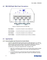 Preview for 13 page of HME Clear-Com FIM-S222 User Manual