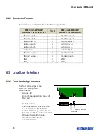 Preview for 20 page of HME Clear-Com FIM-S222 User Manual