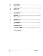 Preview for 4 page of HME Clear-Com ProGrid PG2-MADI-C-FX User Manual