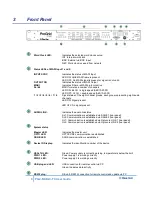 Preview for 9 page of HME Clear-Com ProGrid PG2-MADI-C-FX User Manual