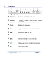 Preview for 11 page of HME Clear-Com ProGrid PG2-MADI-C-FX User Manual