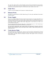 Preview for 13 page of HME Clear-Com ProGrid PG2-MADI-C-FX User Manual