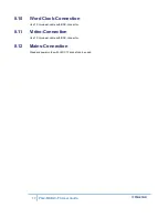 Preview for 17 page of HME Clear-Com ProGrid PG2-MADI-C-FX User Manual