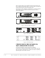 Preview for 8 page of HME Clear-Com RM-704 Instruction Manual