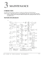 Предварительный просмотр 33 страницы HME Clear-Com RM-704 Instruction Manual