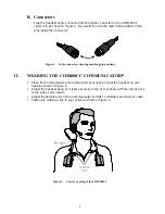 Preview for 2 page of HME COM400CC COMMUNICATOR Operating Instructions Manual