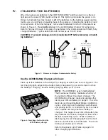 Preview for 5 page of HME COM400CC COMMUNICATOR Operating Instructions Manual