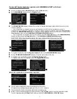 Preview for 3 page of HME Communicator COM6000 Instructions