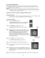 Предварительный просмотр 15 страницы HME DX100 EU Operating Instructions Manual