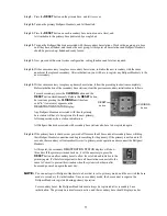 Preview for 16 page of HME DX100 EU Operating Instructions Manual