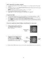 Preview for 20 page of HME DX100 EU Operating Instructions Manual