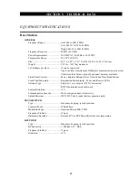 Preview for 27 page of HME DX100 EU Operating Instructions Manual