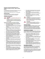 Preview for 32 page of HME DX100 EU Operating Instructions Manual